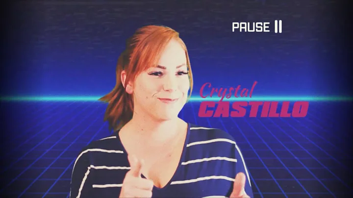 Crystal Castillo Photo 39