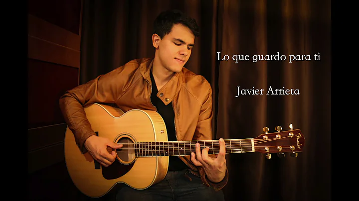 Javier Arrieta Photo 18