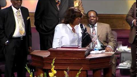 Shirley Rouse Photo 23