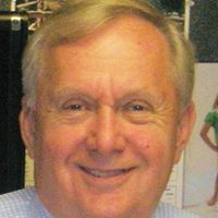 Stephen Lundstrom Photo 2