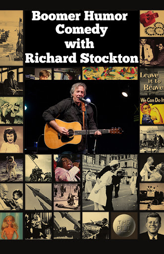 Richard Stockton Photo 17