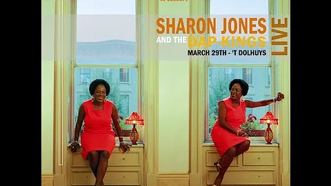 Sharon March Photo 19