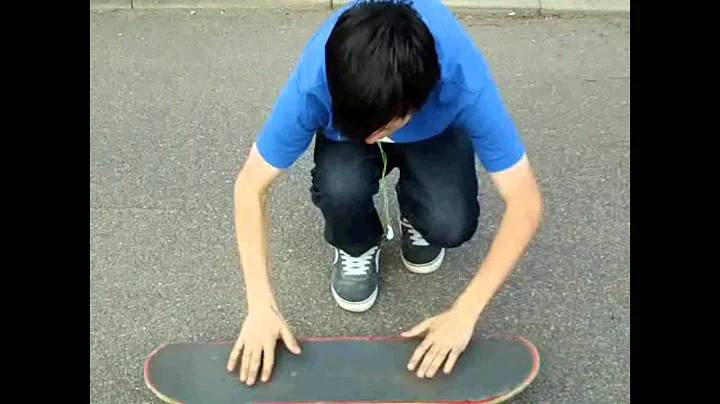 Luke Dunbar Photo 23