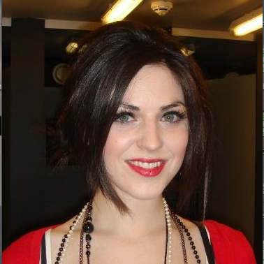 Louise Doherty Photo 10