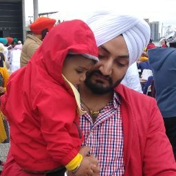 Gurinder Singh Photo 15