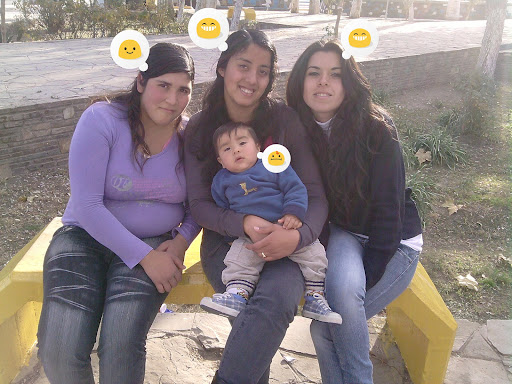 Maria Saavedra Photo 11