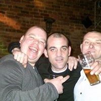Karl Haines Photo 2