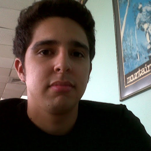 Francisco Govea Photo 10