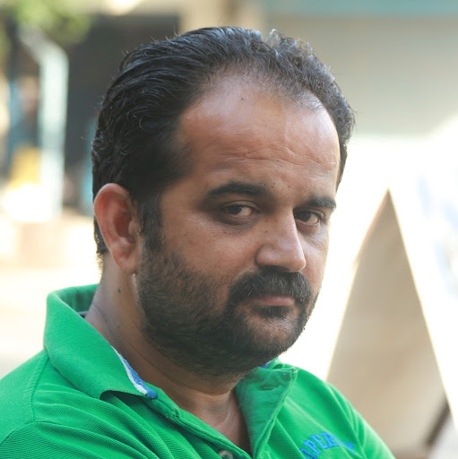 Sachin Anand Photo 9