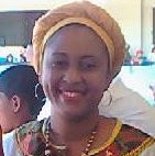 Maria Caicedo Photo 16