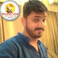 Kunal Gandhi Photo 7