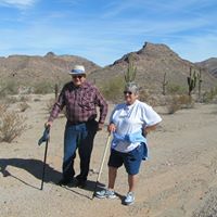 Carol Hirsch Photo 6