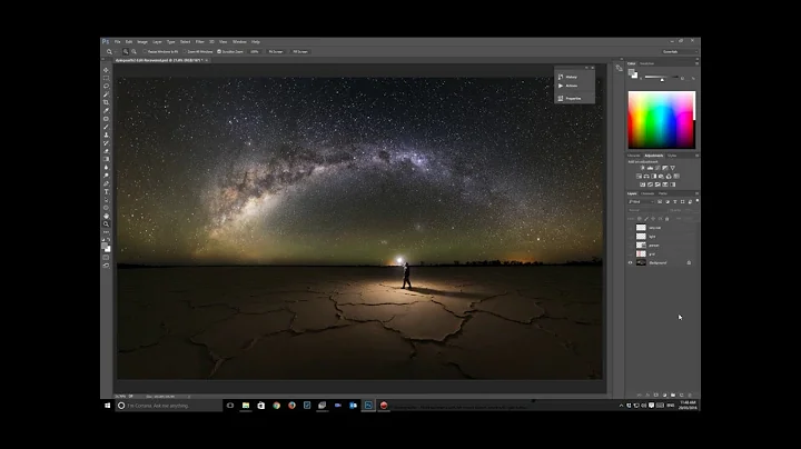 Michael Goh Photo 30