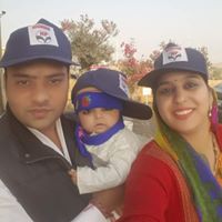 Kirit Vyas Photo 6
