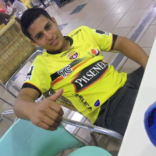 Gabriel Murillo Photo 16