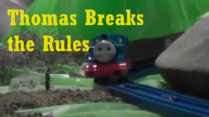 Thomas Larrison Photo 7