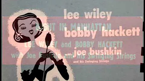 Wiley Lee Photo 18
