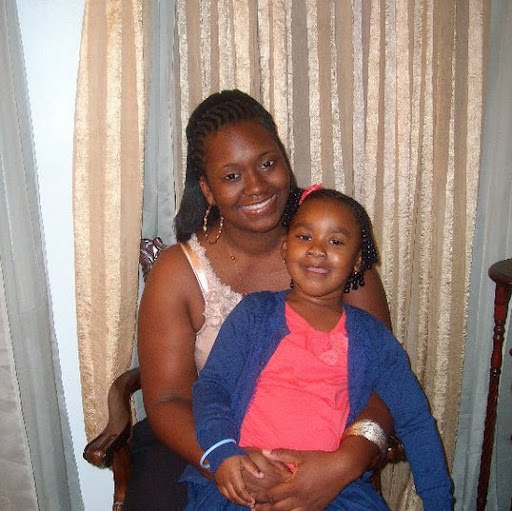 Tiffanie Harris Photo 12