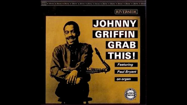 Joni Griffin Photo 29