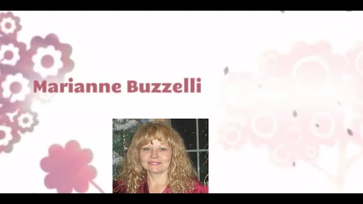 Mary Buzzelli Photo 7