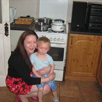 Therese Flynn Photo 7