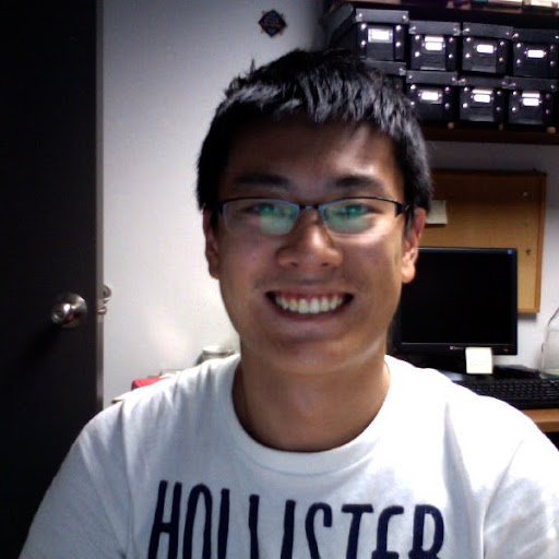 Nathan Zhang Photo 10
