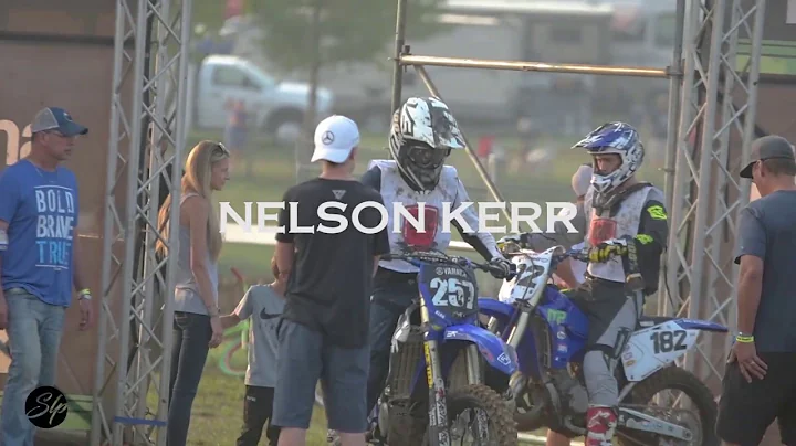 Nelson Kerr Photo 15