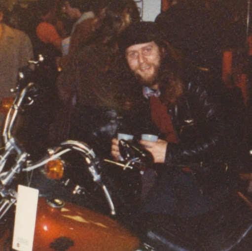 Keith Mcnichols Photo 2