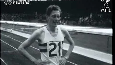 Brian Hewson Photo 20