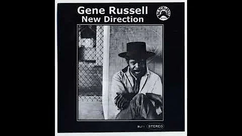 Gene Russell Photo 31