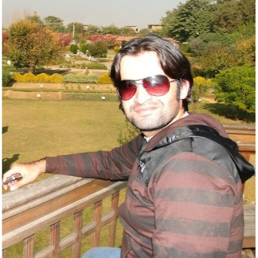 Zeeshan Khan Photo 10