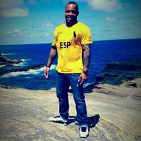 Marvyn Johnson Photo 2