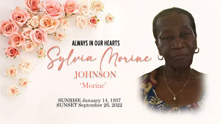 Sylvia Johnson Photo 26
