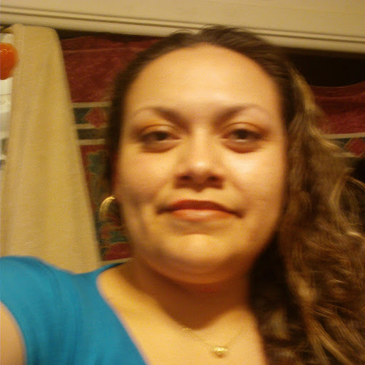 Rachel Renteria Photo 10