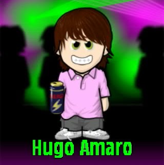 Hugo Amaro Photo 10
