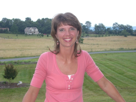 Vicki Wolf Photo 13
