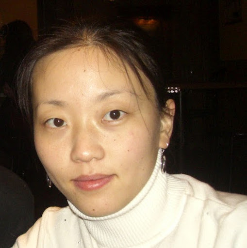 Ellen Zhao Photo 12