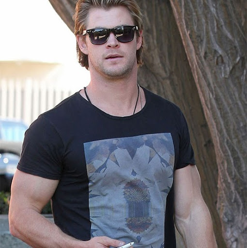 Alec Hathaway Photo 3