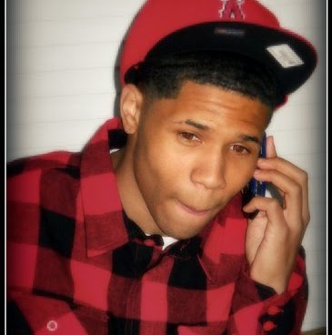 Brandon Colbert Photo 14