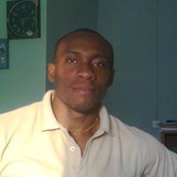 Kenneth Opara Photo 1