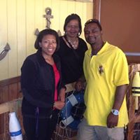 Cynthia Barnes Photo 6