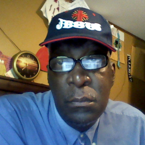 James Pinckney Photo 10