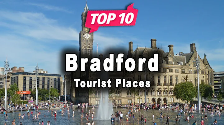 Bradford English Photo 13