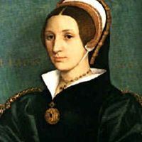 Catherine Howard Photo 9