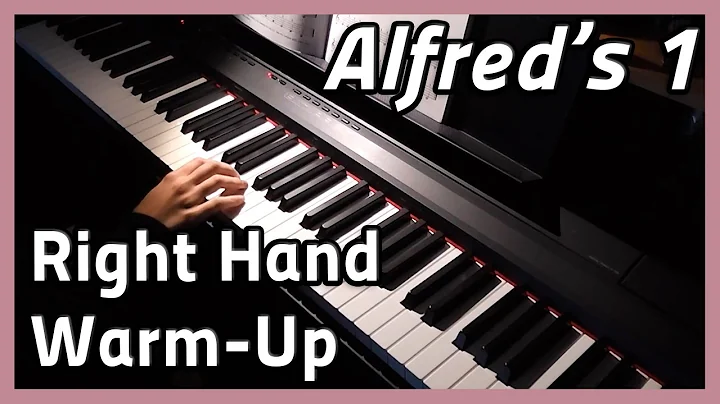 Alfred Hand Photo 8