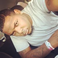 Terrell Houston Photo 4