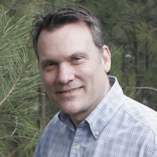 Paul Cochran Photo 15