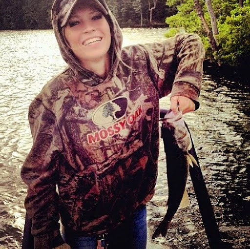 Mandi Carter Photo 9