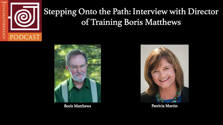 Boris Matthews Photo 5