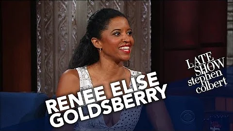 Renee Colbert Photo 18